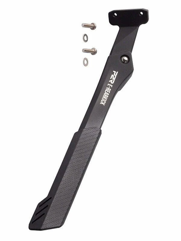 1. Cric Bicicleta P2R E-Rearkick 50 SD40 - 24-29 Inch, Spate, Negru