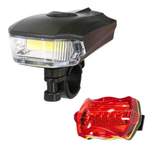3. Set Lumini Bicicleta Dhs PBC 003