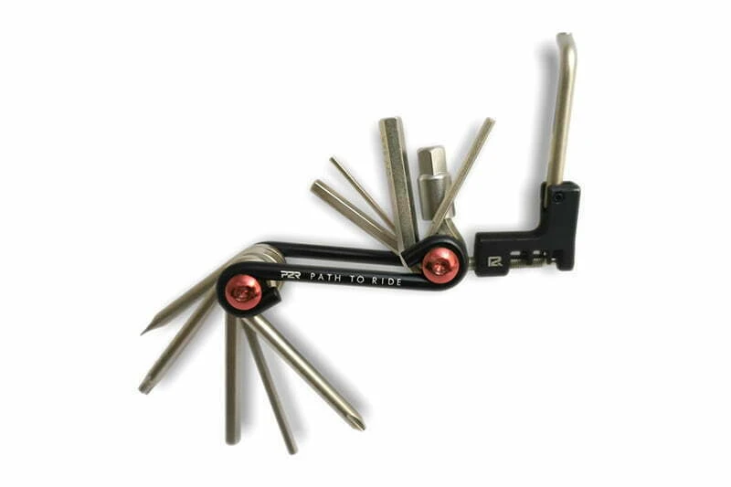 2. Set Mini Scule Multifunctional Bicicleta P2R Manit 11