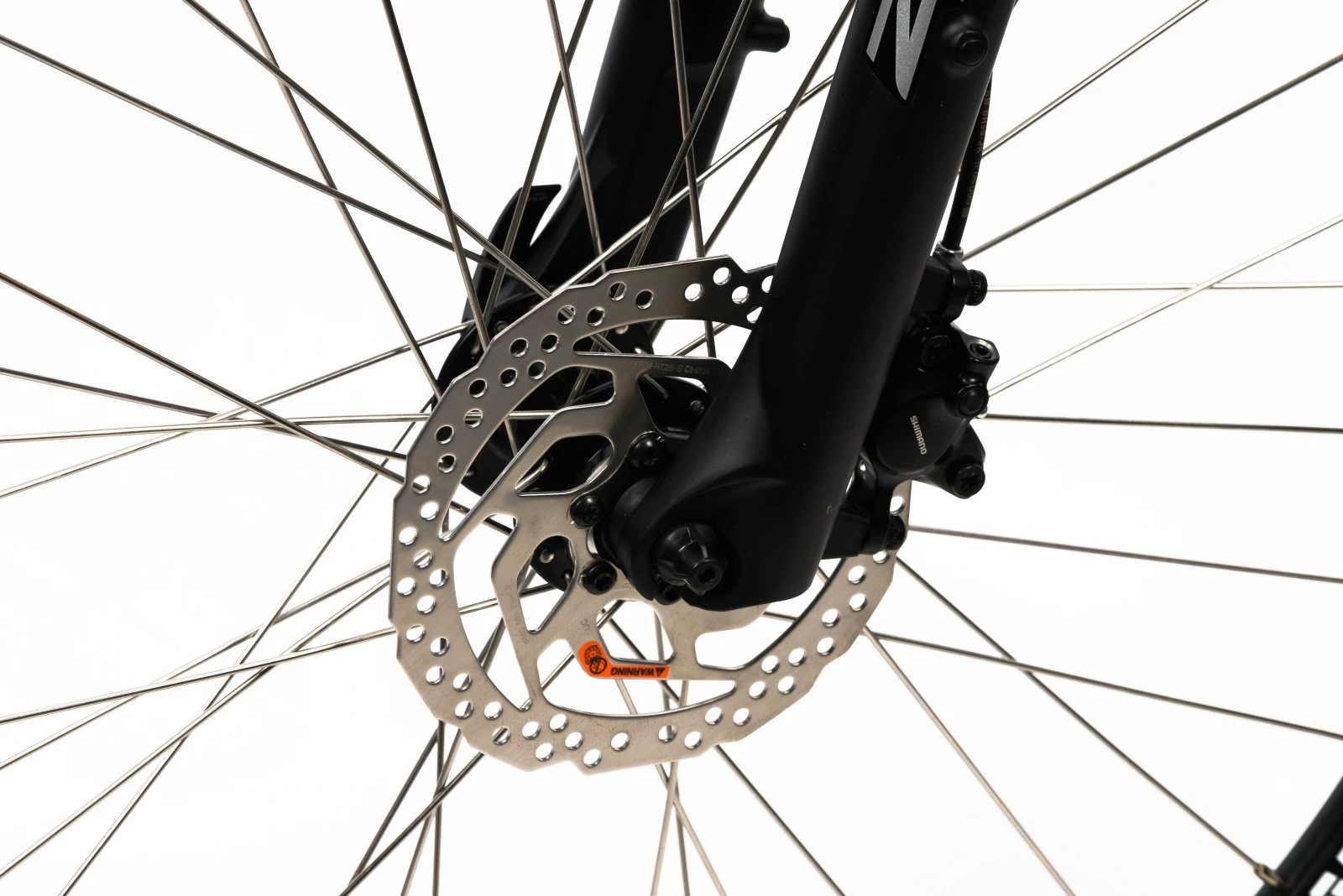 8. Bicicleta Electrica Devron 28162 - 28 Inch, M, Gri