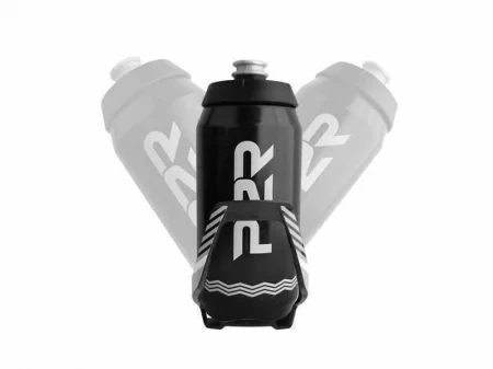 2. Suport Bidon Apa Bicicleta P2R HUGG - Negru-Albastru