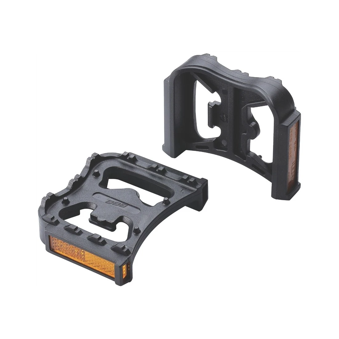 1. Platforma pedale BBB BPD-90 FeetRest