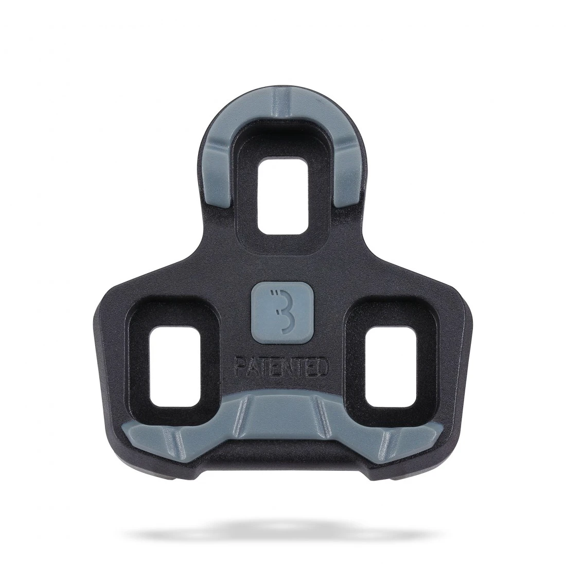 2. Placute pedale BBB BPD-04F MultiClip 0 grade negre