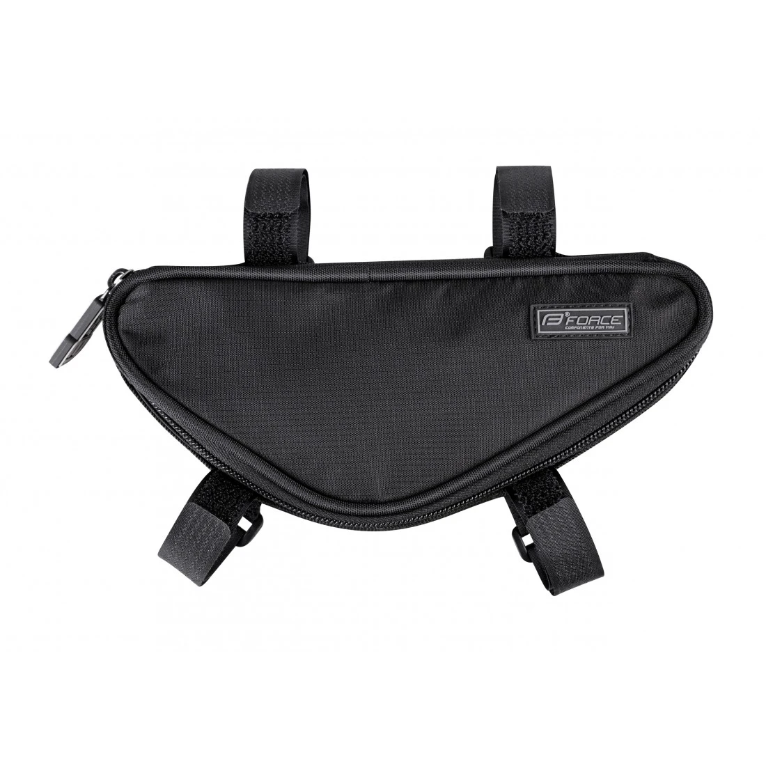 1. Borseta Cadru Force Trinity - 0.8 L, Negru