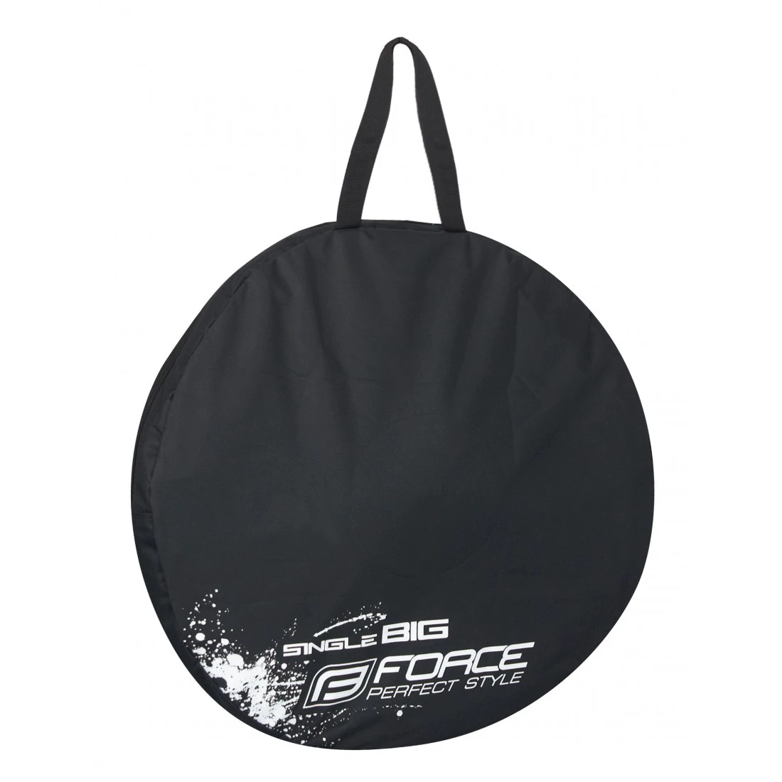 1. Husa Force Single Big pentru transport roata 26-29