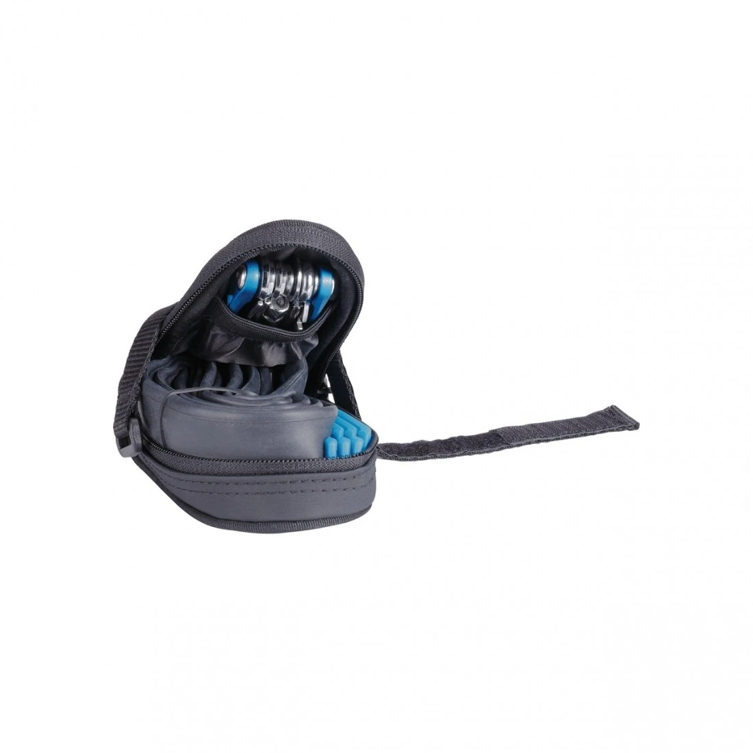 3. Borseta Sa BBB BSB-14 RacePack - 0.18 L, Negru