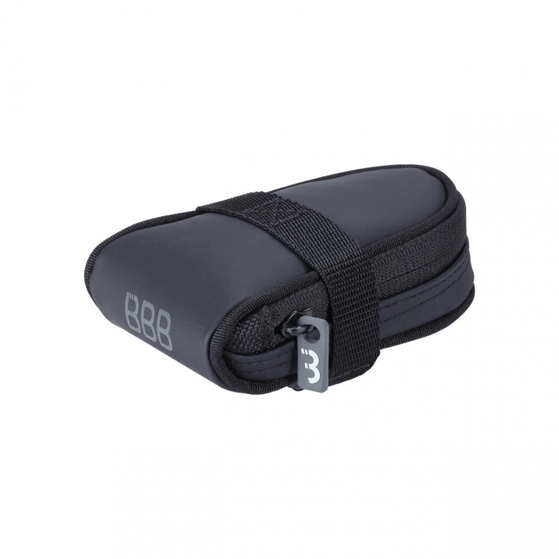 4. Borseta Sa BBB BSB-14 RacePack - 0.18 L, Negru