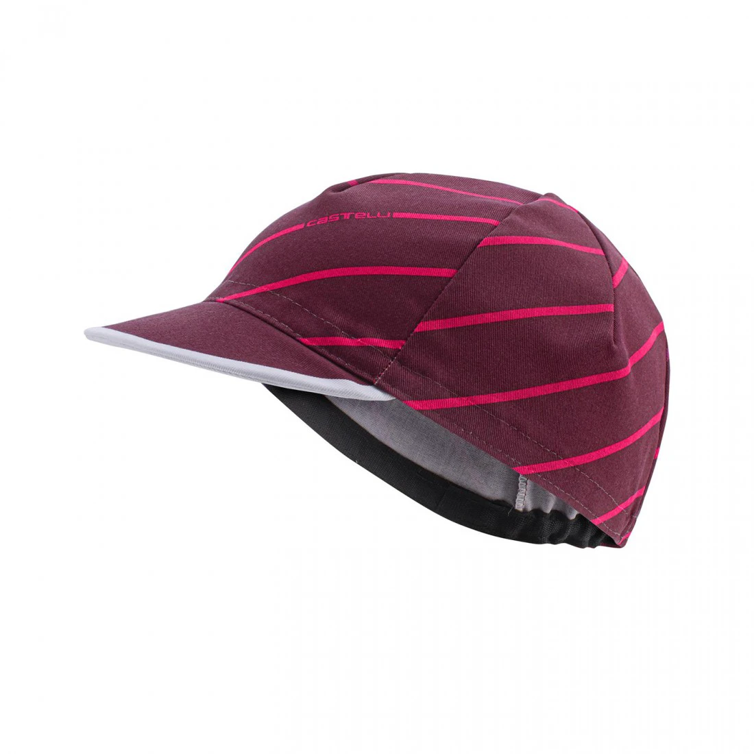 1. Sepcuta ciclism Castelli Speed Strada Visiniu/Magenta UNI