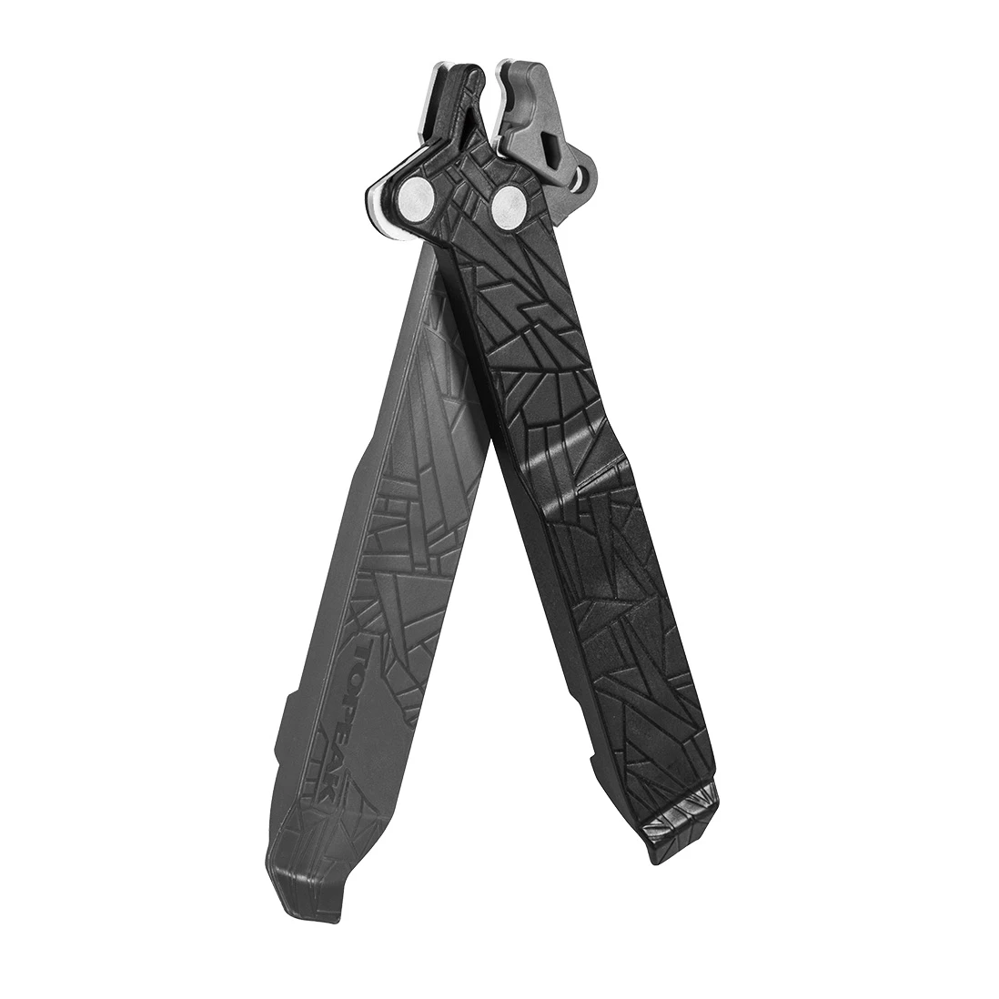 1. Leviere Cleste Service Bicicleta Topeak Power Lever X Ttl007, Negru
