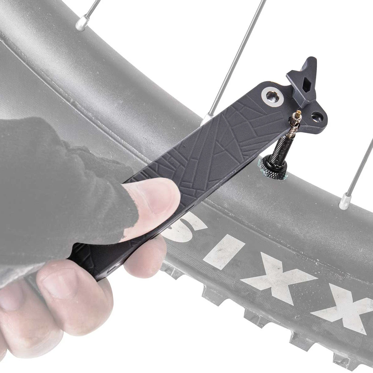 4. Leviere Cleste Service Bicicleta Topeak Power Lever X Ttl007, Negru