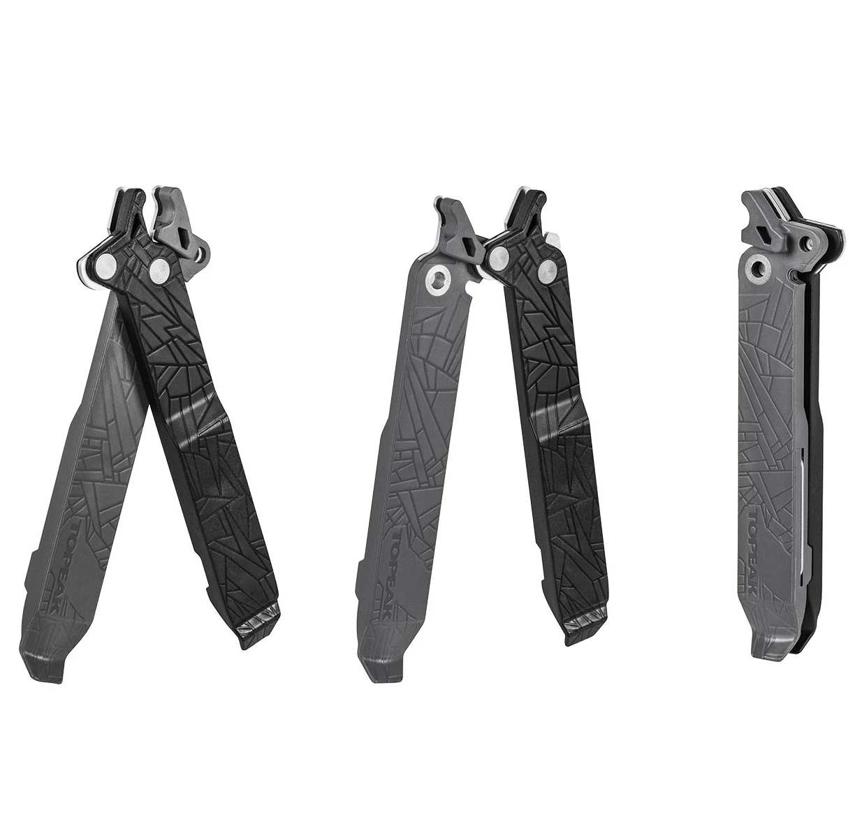 3. Leviere Cleste Service Bicicleta Topeak Power Lever X Ttl007, Negru