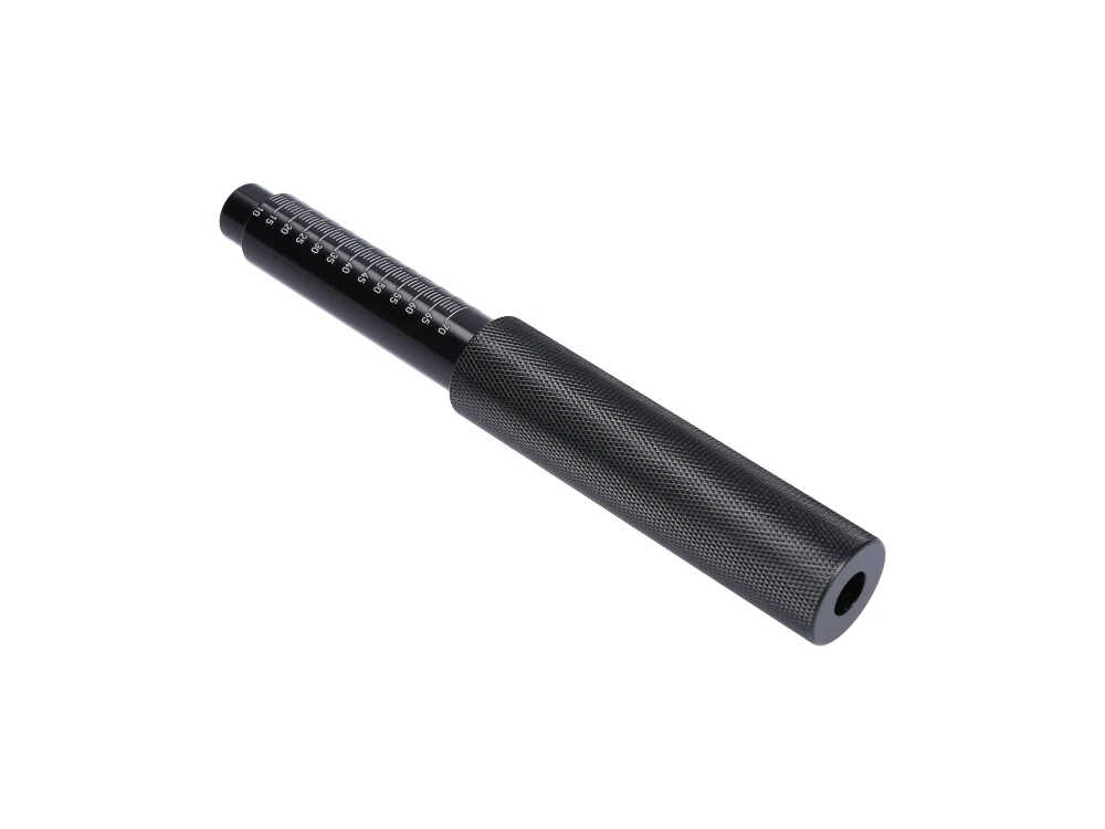 2. Scula Service Bicicleta Rockshox Sid Luxe A1+, Negru