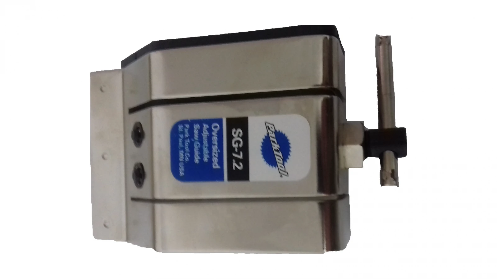 3. Unealta Presa Ghidaj Wtb Padlock Park Tool Sgi-7, Argintiu