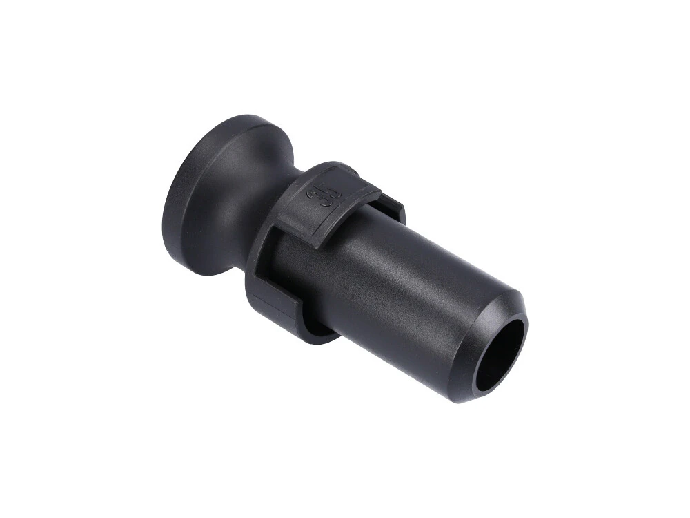 1. Unealta Presa Simering Bicicleta Rockshox, Brate Inferioare 35Mm, Negru