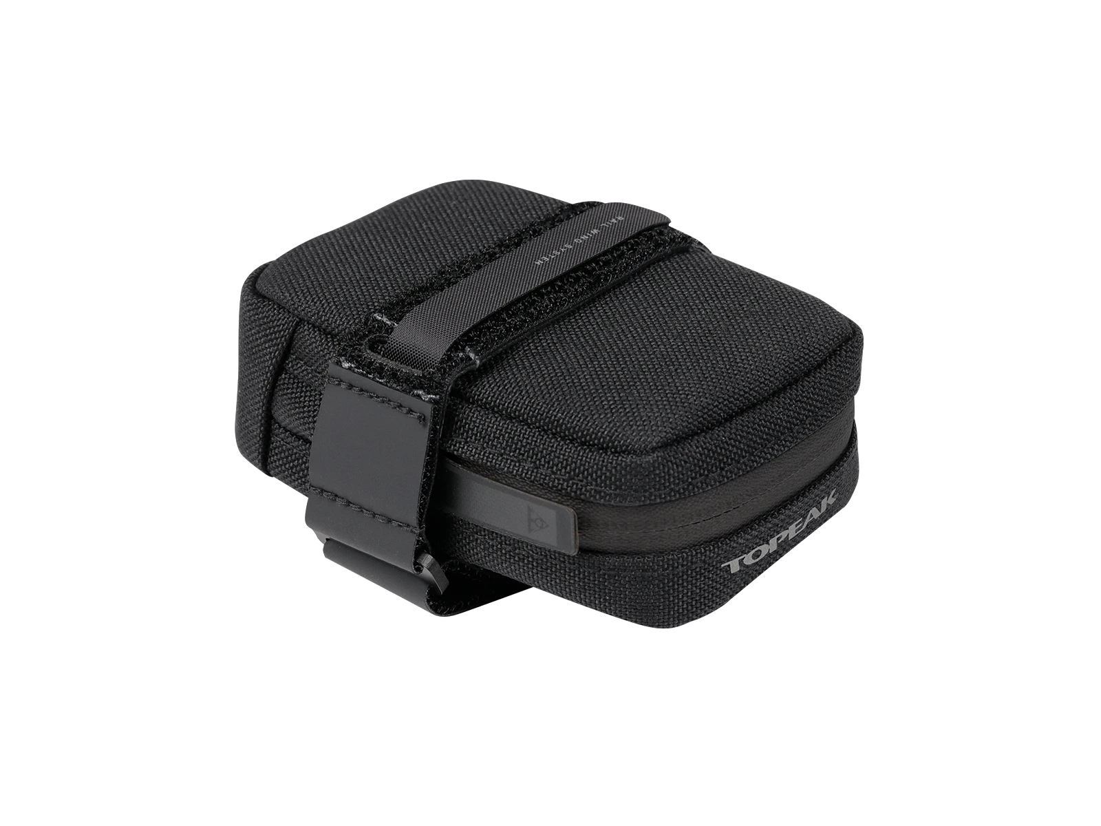 1. Geanta-Borseta Tija Sa Bicicleta Elementa Topeak - M, Negru, 13.5 x 7.5 x 5.5 cm