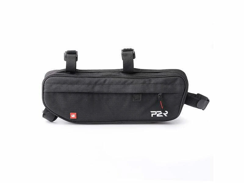 1. Borseta Cadru Bicicleta P2R Framer - 2.7 L, S, Negru