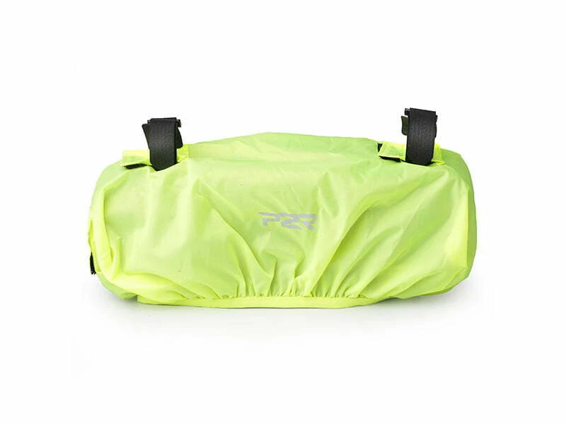 6. Borseta Cadru Bicicleta P2R Framer - 2.7 L, S, Negru