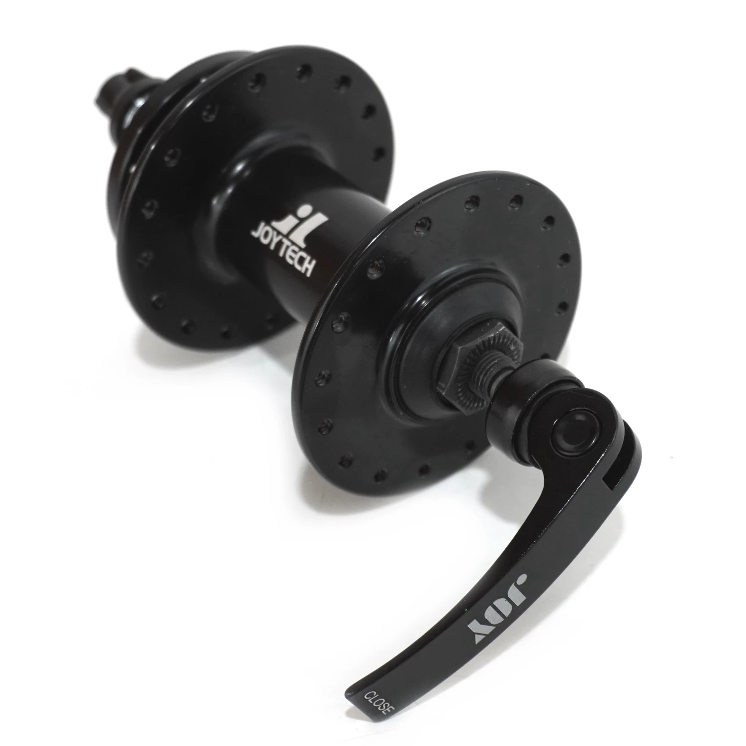 3. Butuc Fata Joytech D761DS - 32H, 100 mm, Negru