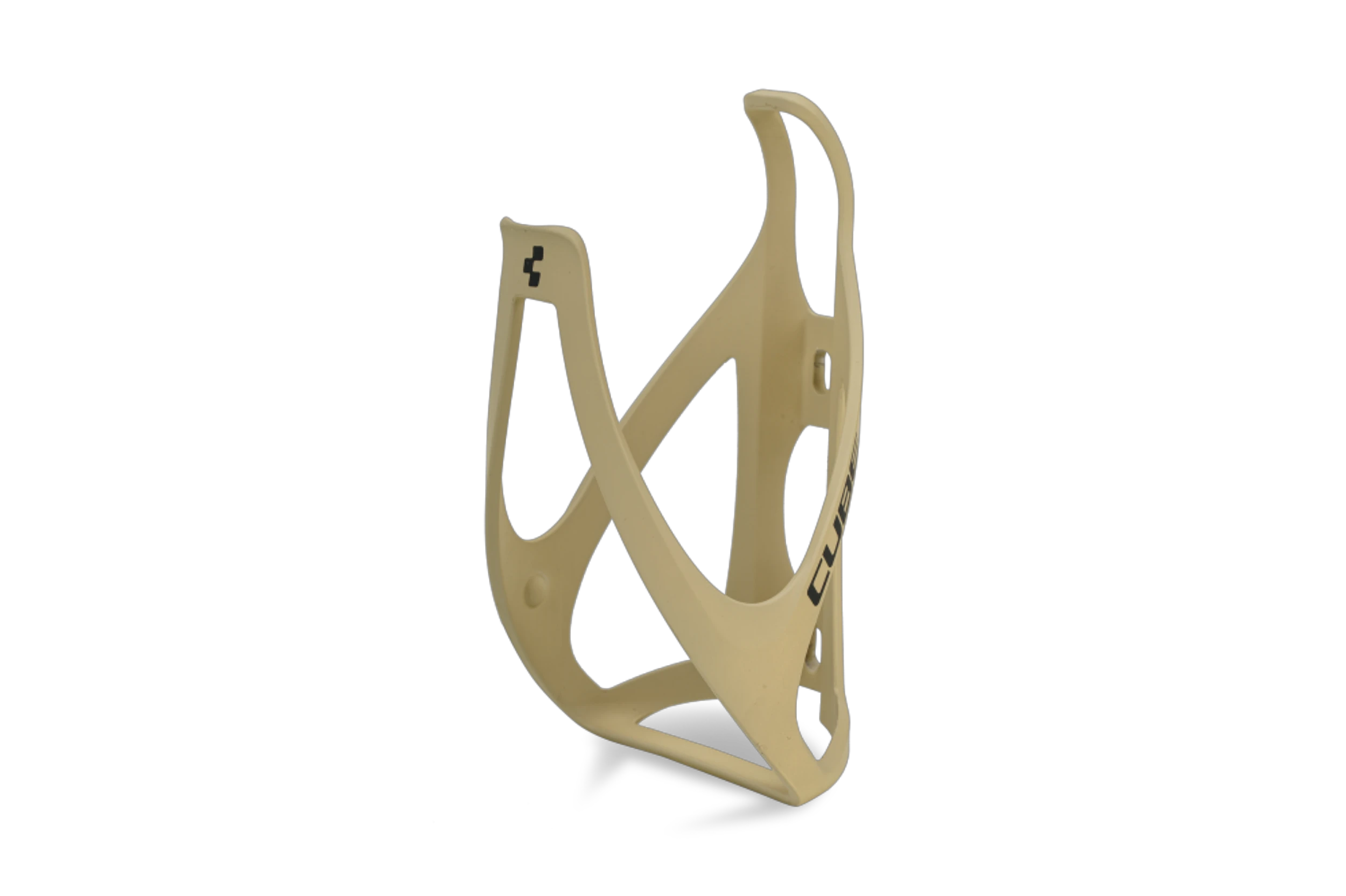 1. Suport Bidon Apa Cube Bottle Cage HPP - Bej