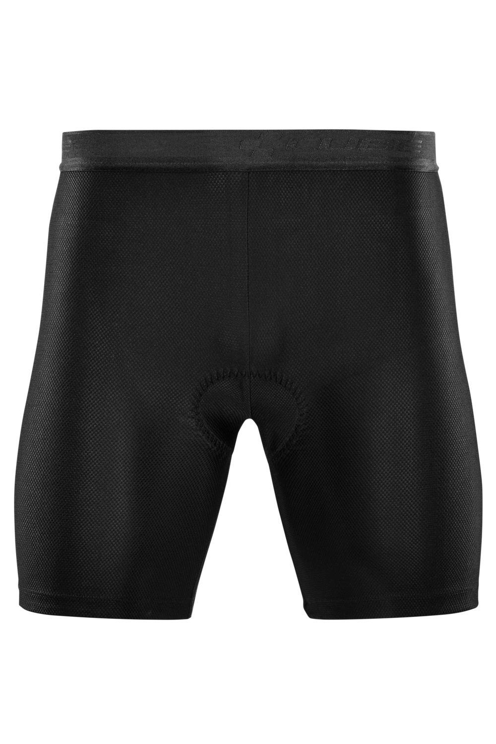 1. PANTALONI CICLISM CUBE LINER SHORTS BLACK M M