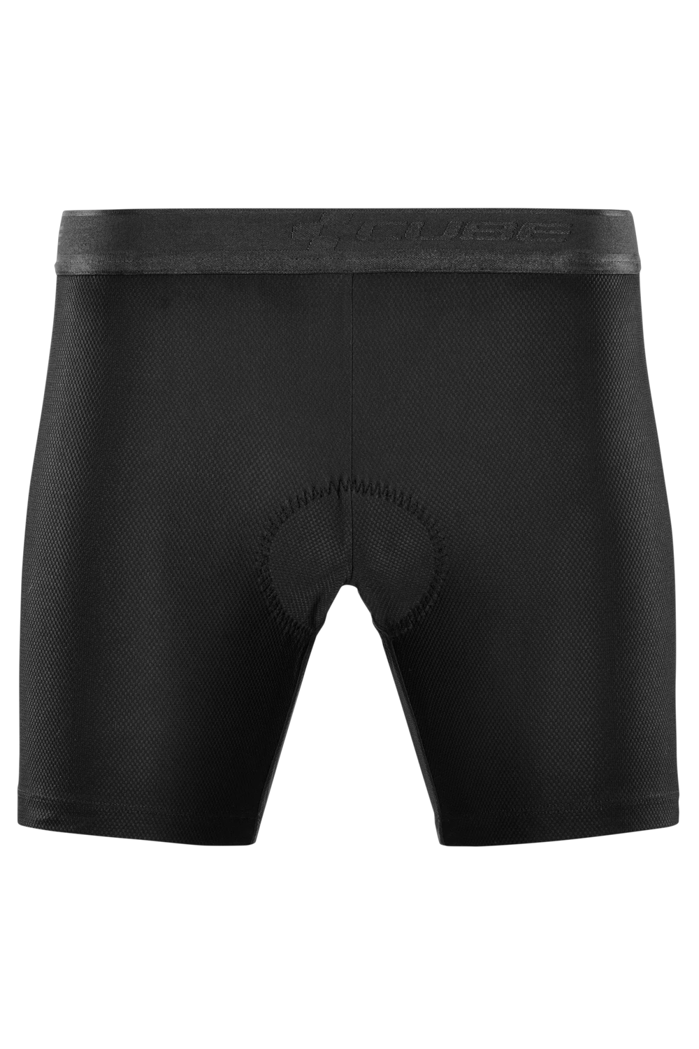 1. PANTALONI CICLISM CUBE WS LINER SHORTS BLACK L