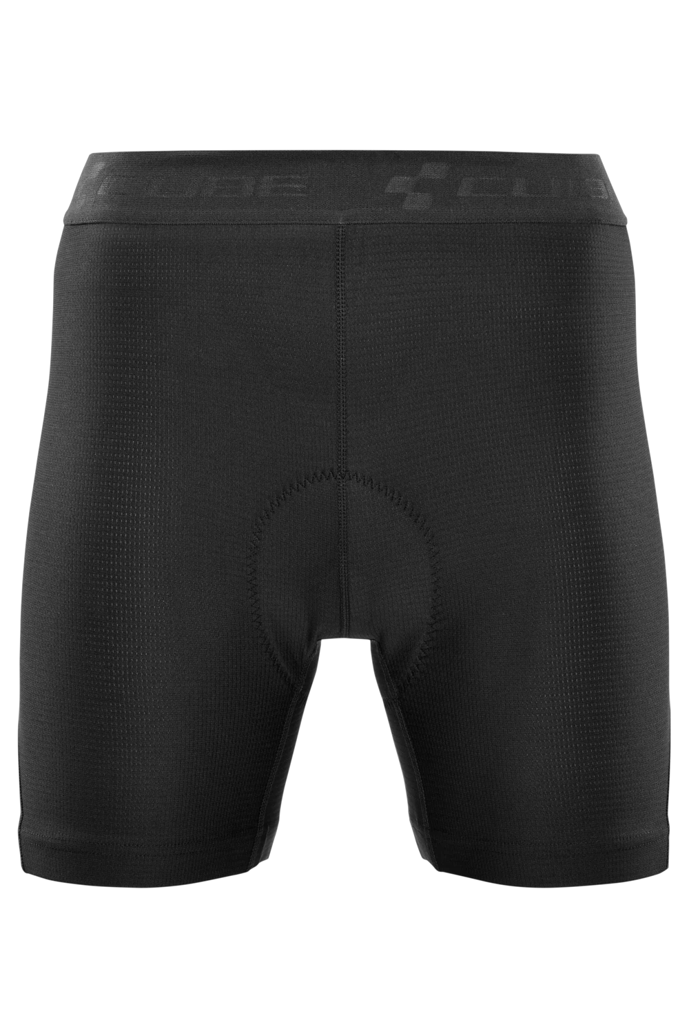 1. PANTALONI CICLISM CUBE WS LINER SHORTS CMPT BLACK L