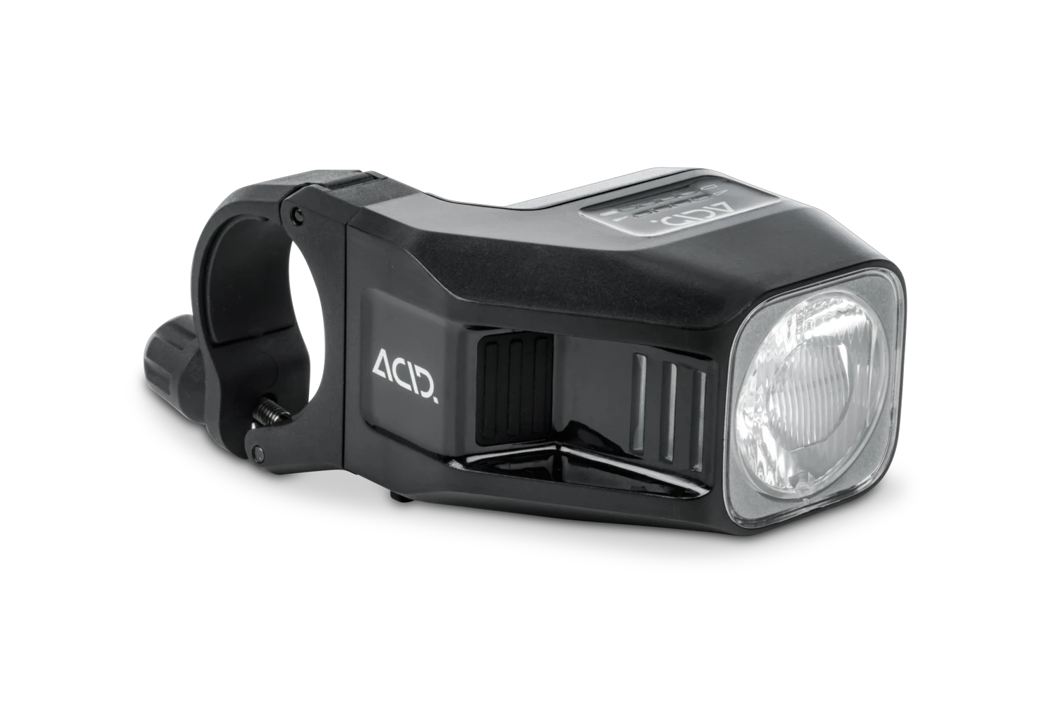1. FAR ACID FRONT LIGHT PRO 80 BLACK