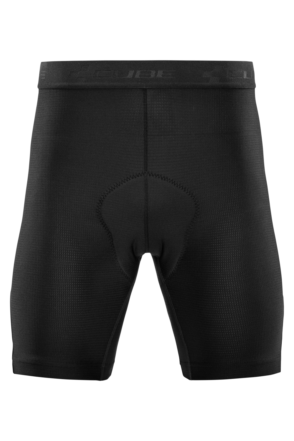 1. PANTALONI CICLISM CUBE LINER SHORTS CMPT BLACK S