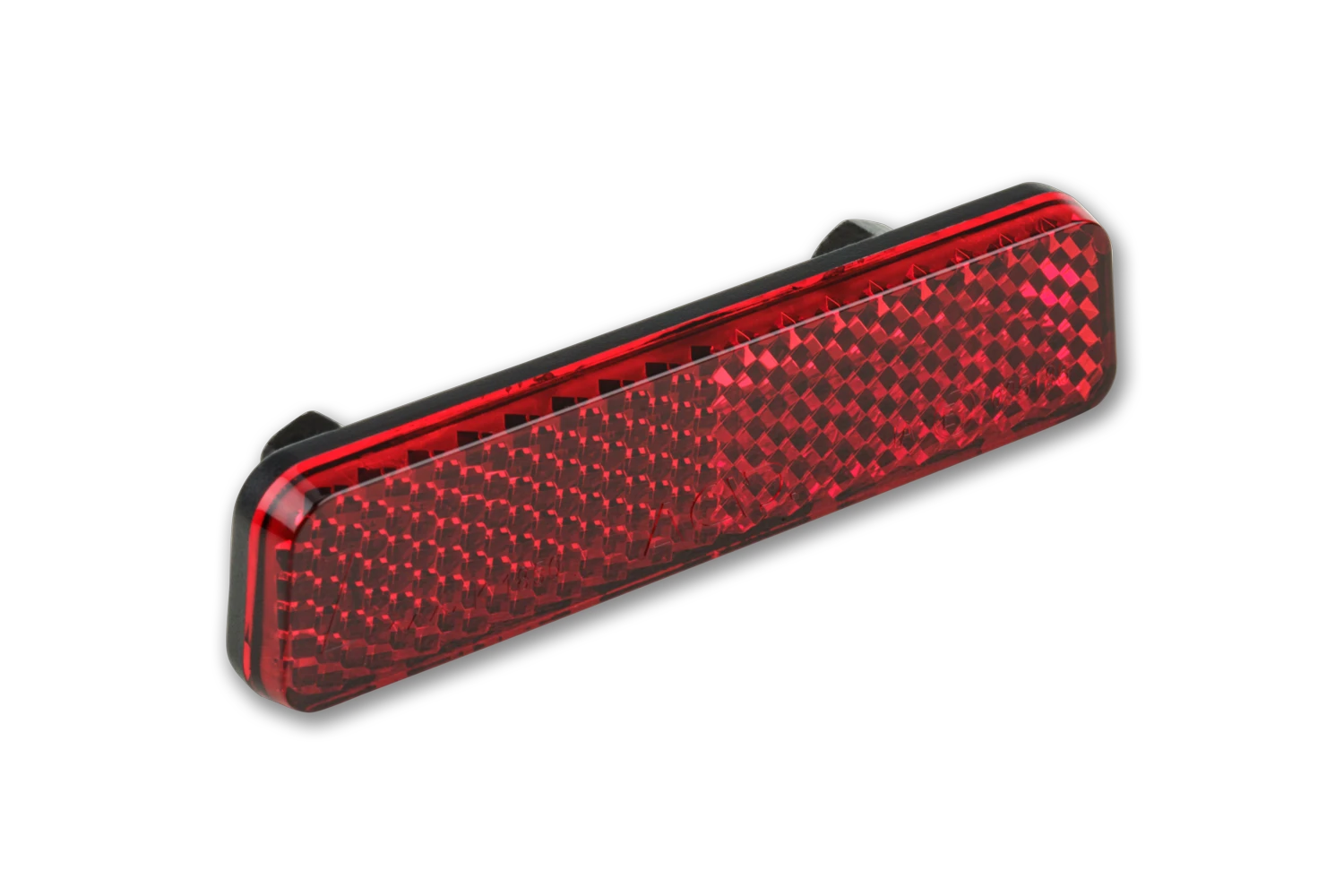 1. REFLECTORIZANT PROTBAGAJ ACID SLIM STANDARD RED