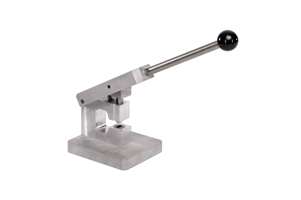 1. ACID STAMPING TOOL GRI