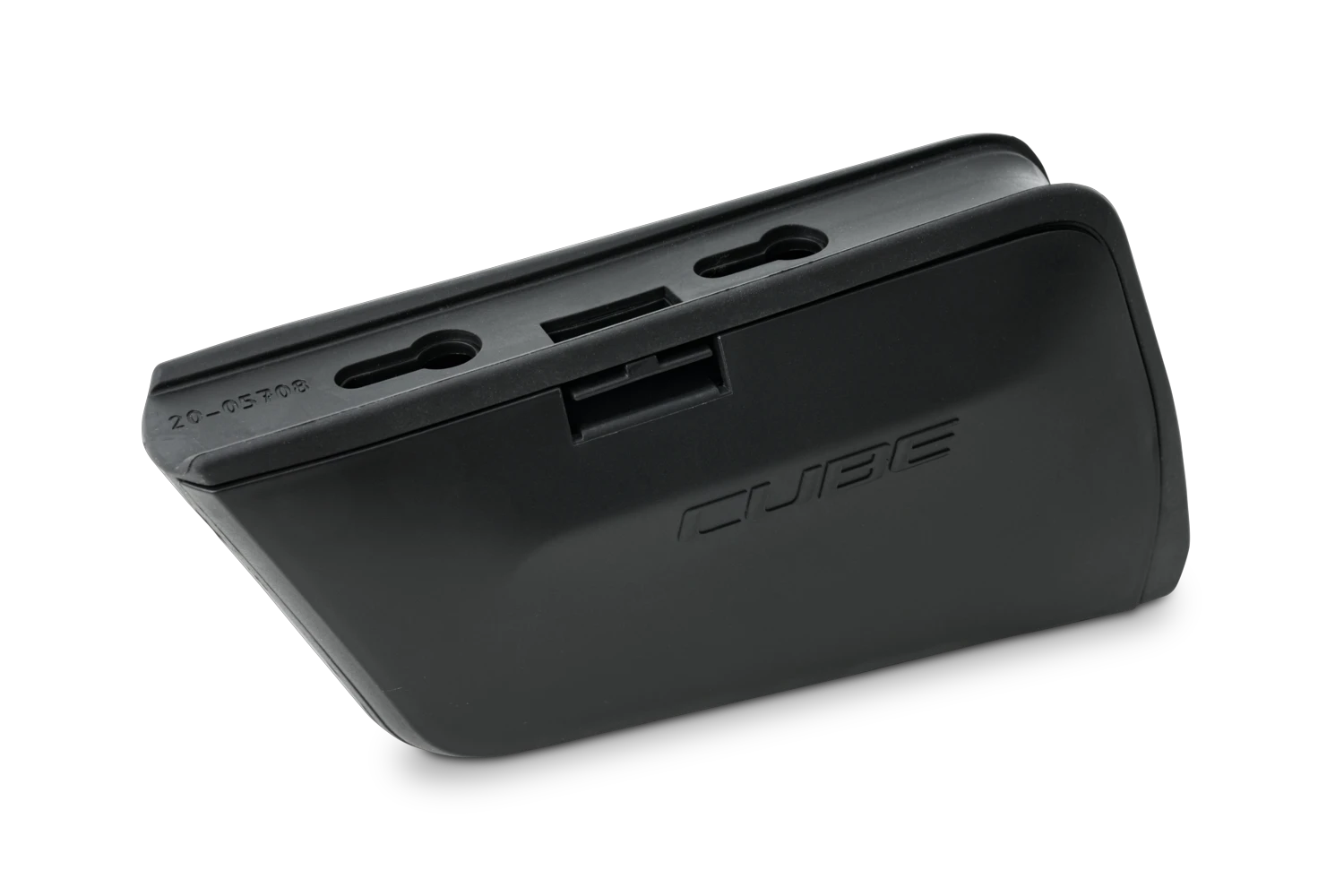 1. BORSETA CUBE AGREE STORAGE BOX BLACK