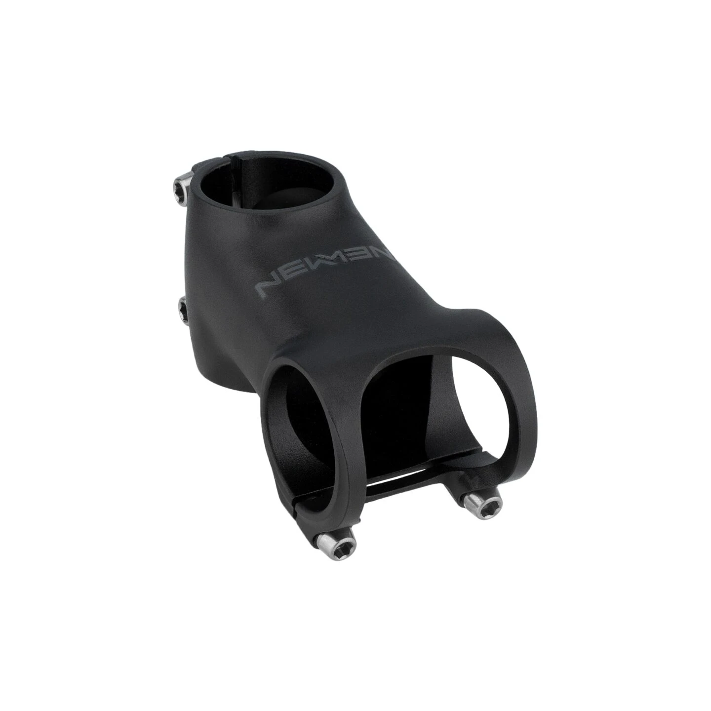 1. PIPA NEWMEN EVOLUTION SL 318.2 -17GRADE 80MM