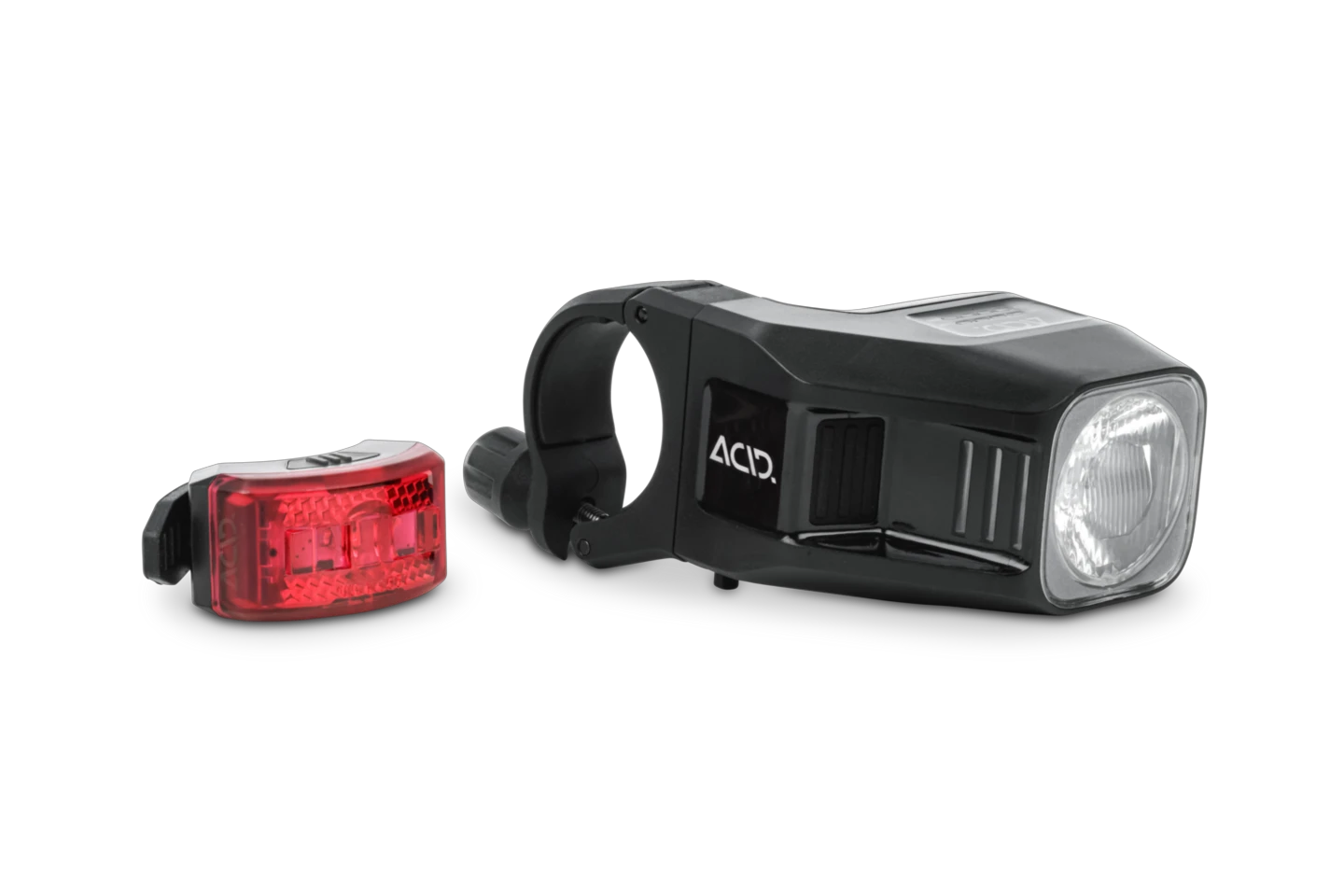 1. SET FAR + STOP ACID LIGHT SET PRO 80 NEGRU