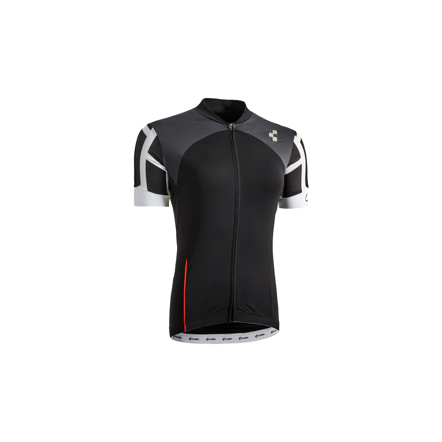 1. TRICOU CICLISM CUBE BLACLINE WLS JERSEY S XS