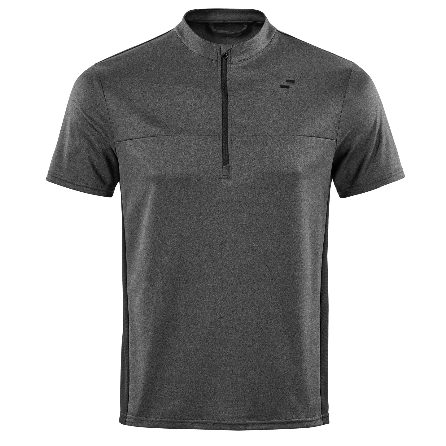 1. TRICOU CICLISM SQUARE JERSEY ACTIVE S/S GREY M