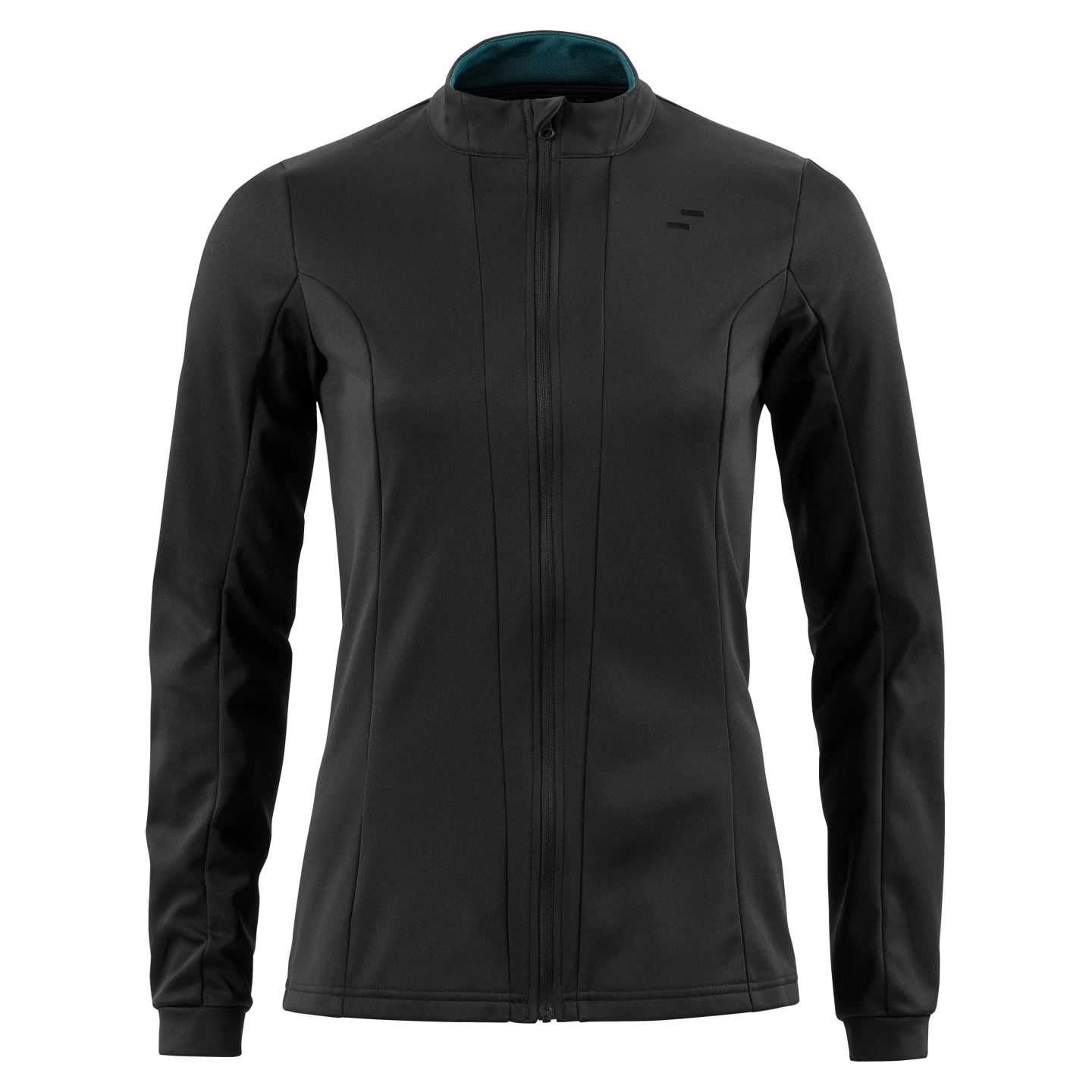 1. TRICOU CICLISM SQUARE WS JERSEY PERFOMANCE L/S L M