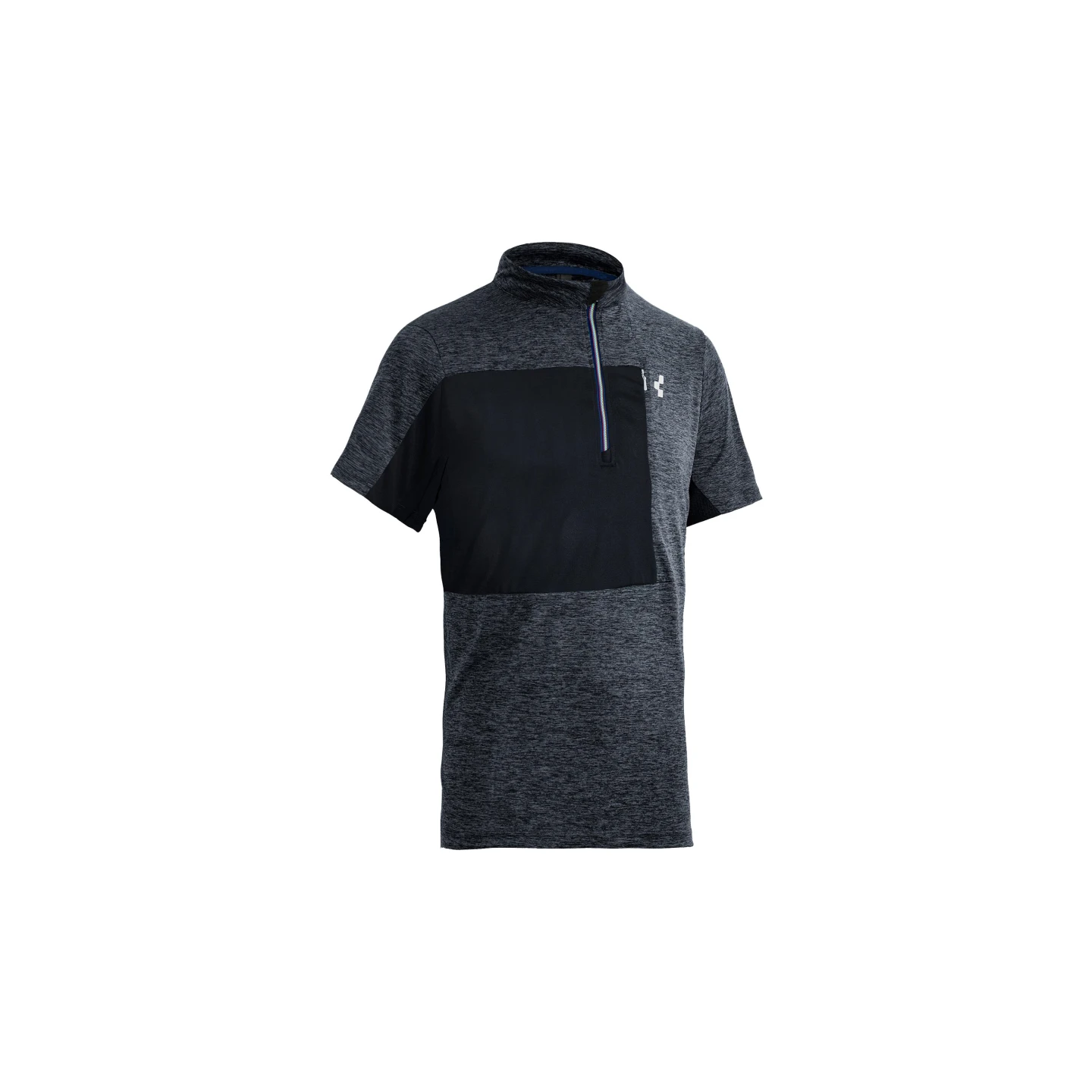 1. TRICOU CUBE TOUR FREE JERSEY GRI M