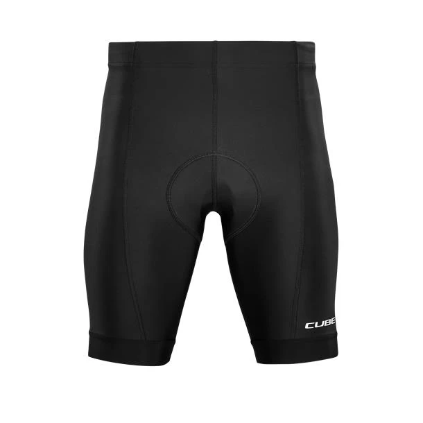 1. PANTALONI CUBE ATX CYCLE SHORTS BLACK L L