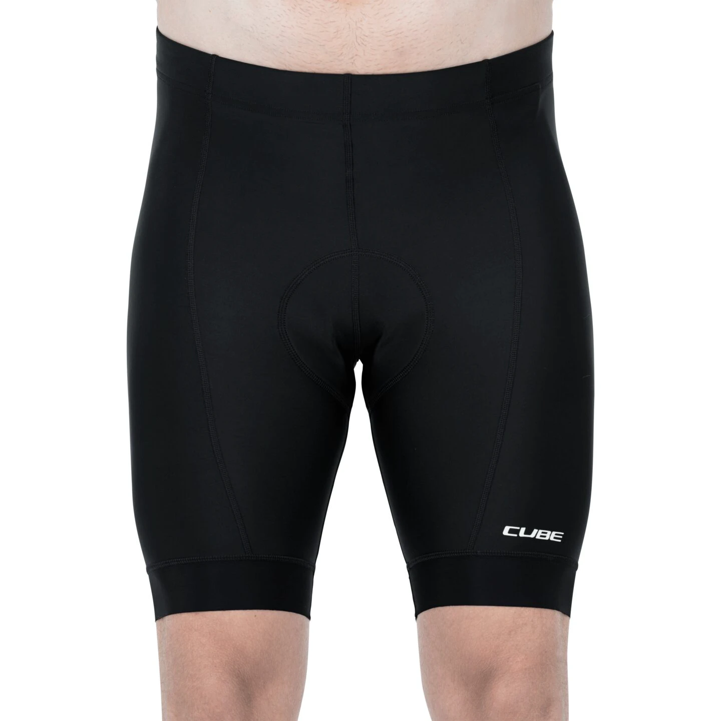 1. PANTALONI CUBE ATX CYCLE SHORTS BLACK S S
