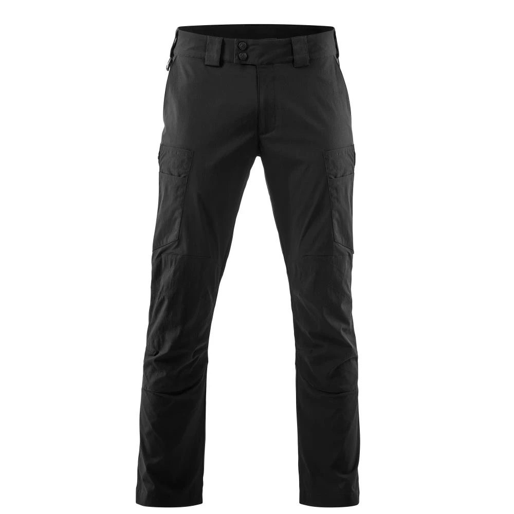 1. PANTALONI CUBE WORK PANTS BLACK L L