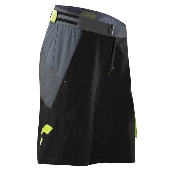 1. PANTALONI SCURTI CUBE AM SHORTS 11245 S