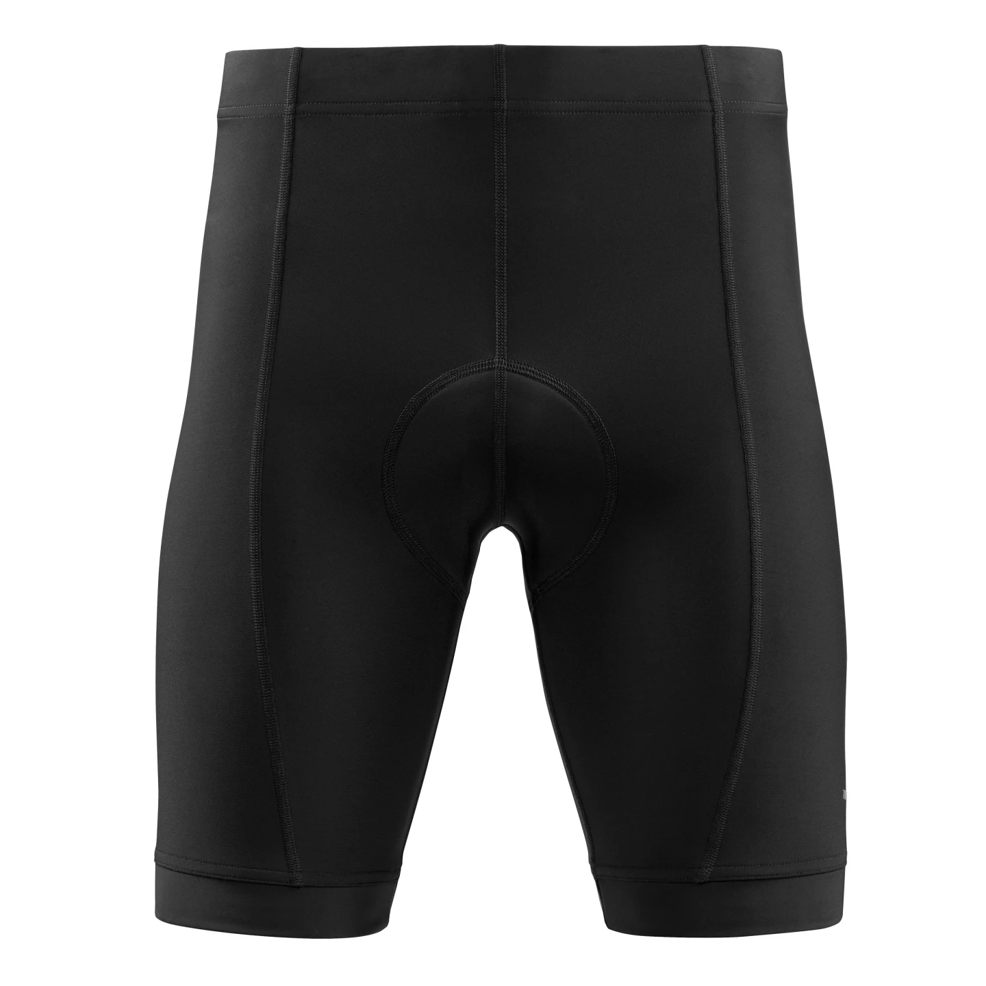 1. PANTALONI SQUARE CYCLE SHORTS ACTIVE BLACK M M
