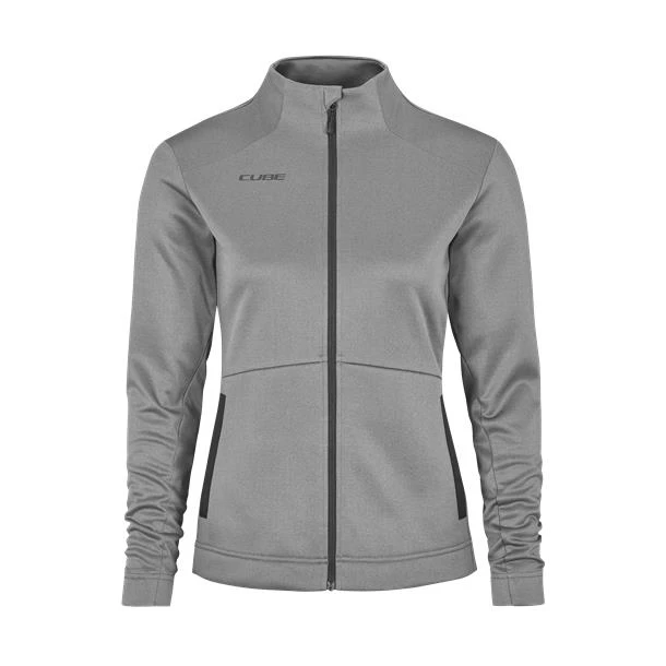 1. JACHETA CUBE ATX WS MIDLAYER XS