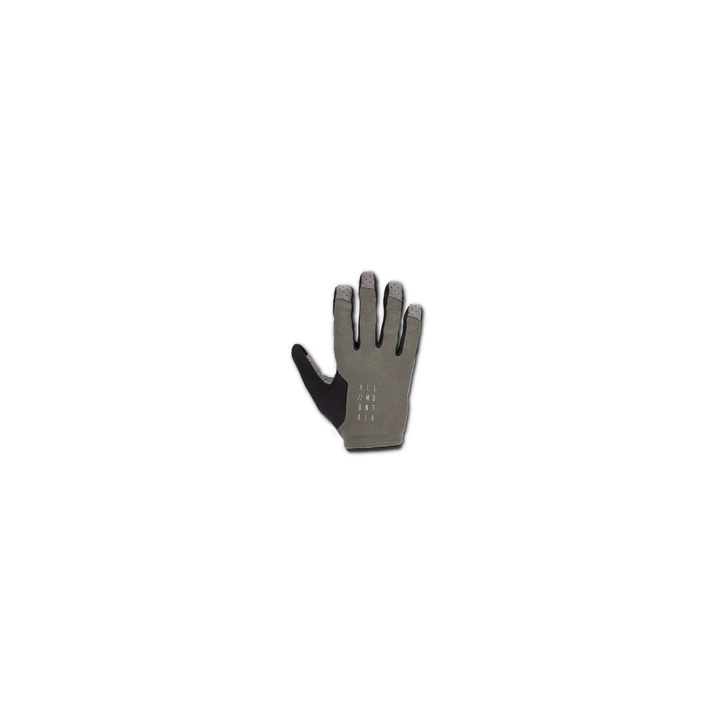 1. MANUSI CUBE GLOVES PERFORMANCE WS LONG FINGER OLIVE BLACK S (6)
