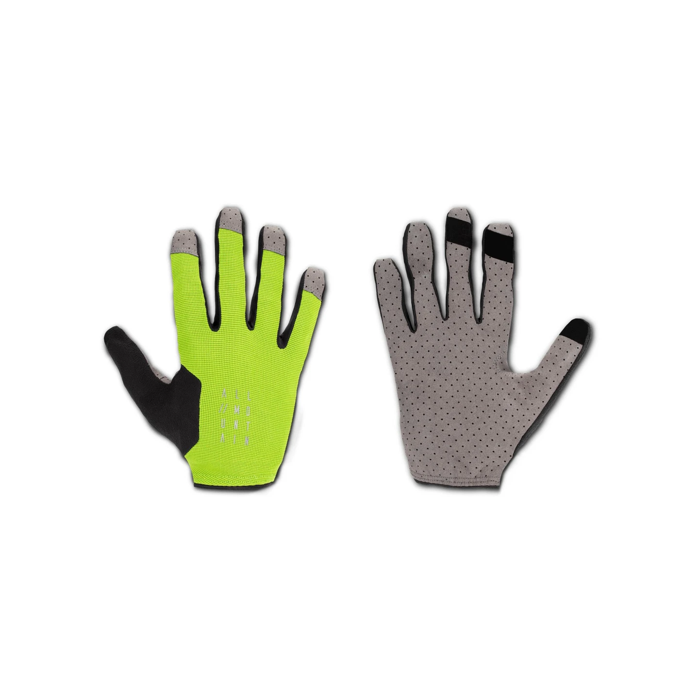 1. MANUSI CUBE PERFORMANCE LONG FINGER CITRONE BLACK S (7)