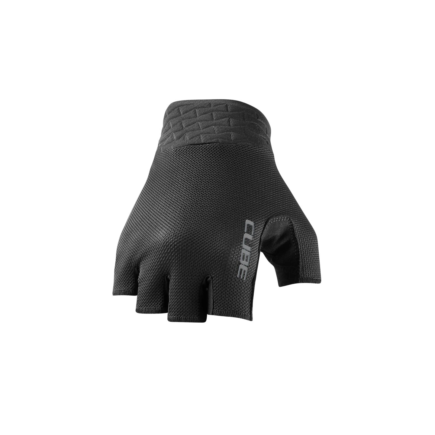 1. MANUSI CUBE PERFORMANCE SHORT FINGER BLACK XS