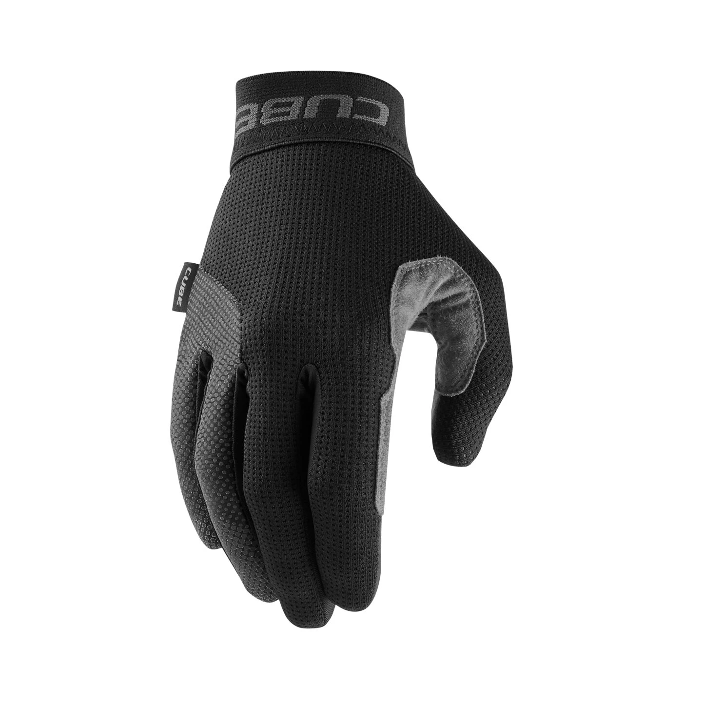 1. MANUSI CUBE PRO BLACK XXL