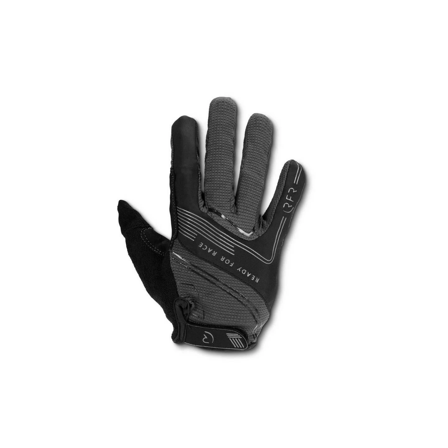1. MANUSI RFR COMFORT CU DEGETE M