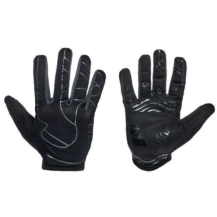 1. MANUSI RFR PRO CU DEGETE 11942 L