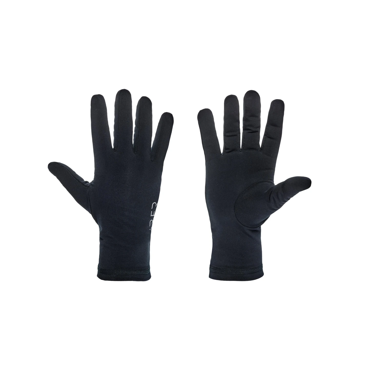 1. MANUSI RFR PRO MULTISPORT LONG FINGER BLACK M